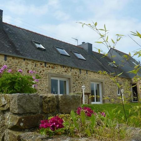 Gite Des Confitures A Lanveoc-Crozon Exteriér fotografie
