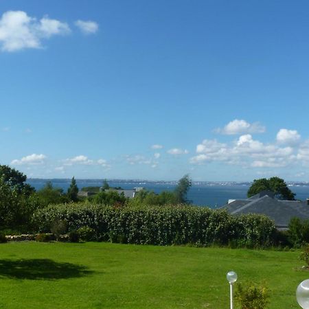 Gite Des Confitures A Lanveoc-Crozon Exteriér fotografie
